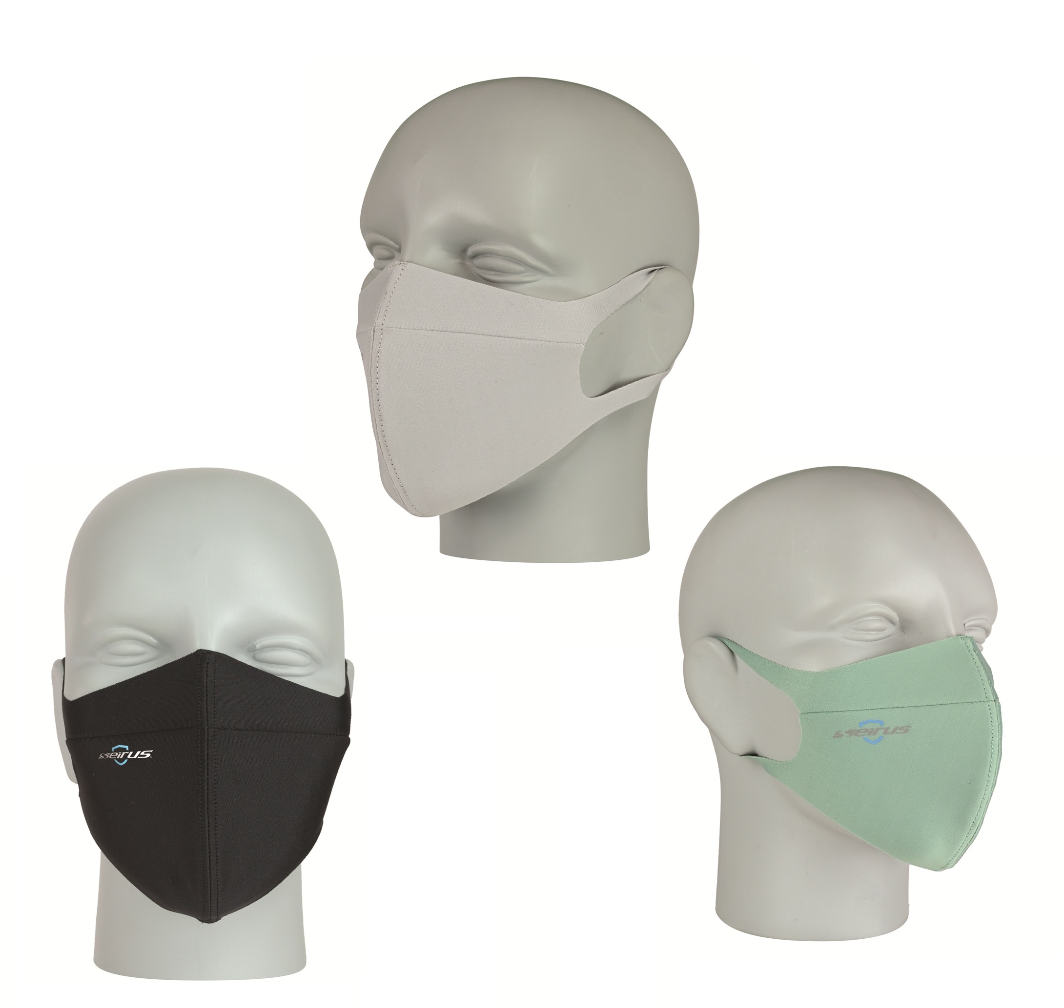 EVO-ARCマスク　(3カラー)(4サイズ)