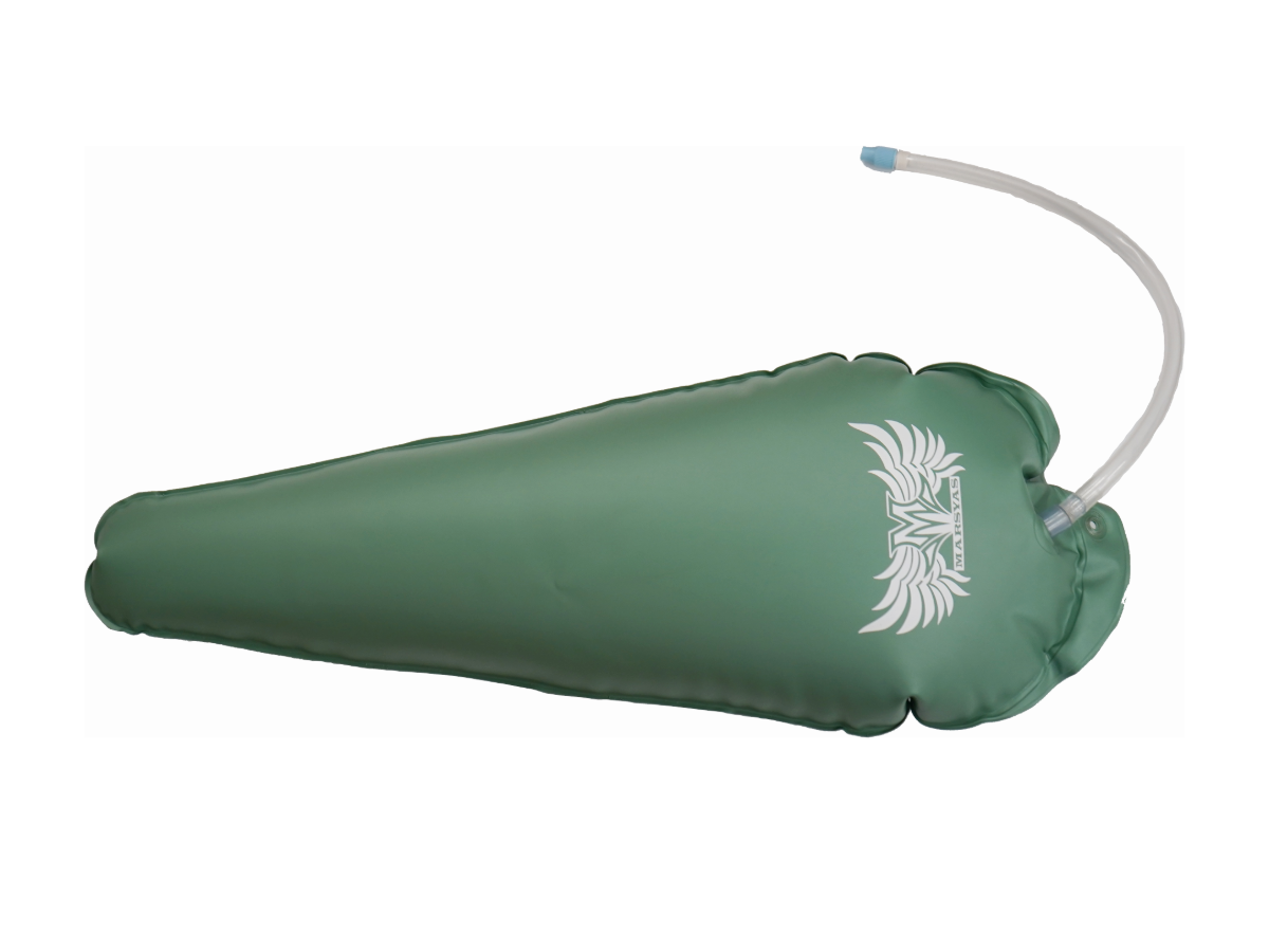 マーシャス・エアバッグGN(プレイボート・スターン用)