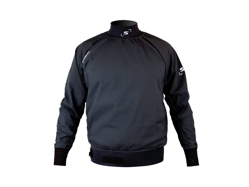 スプレートップ レースフレックス ロングスリーブ