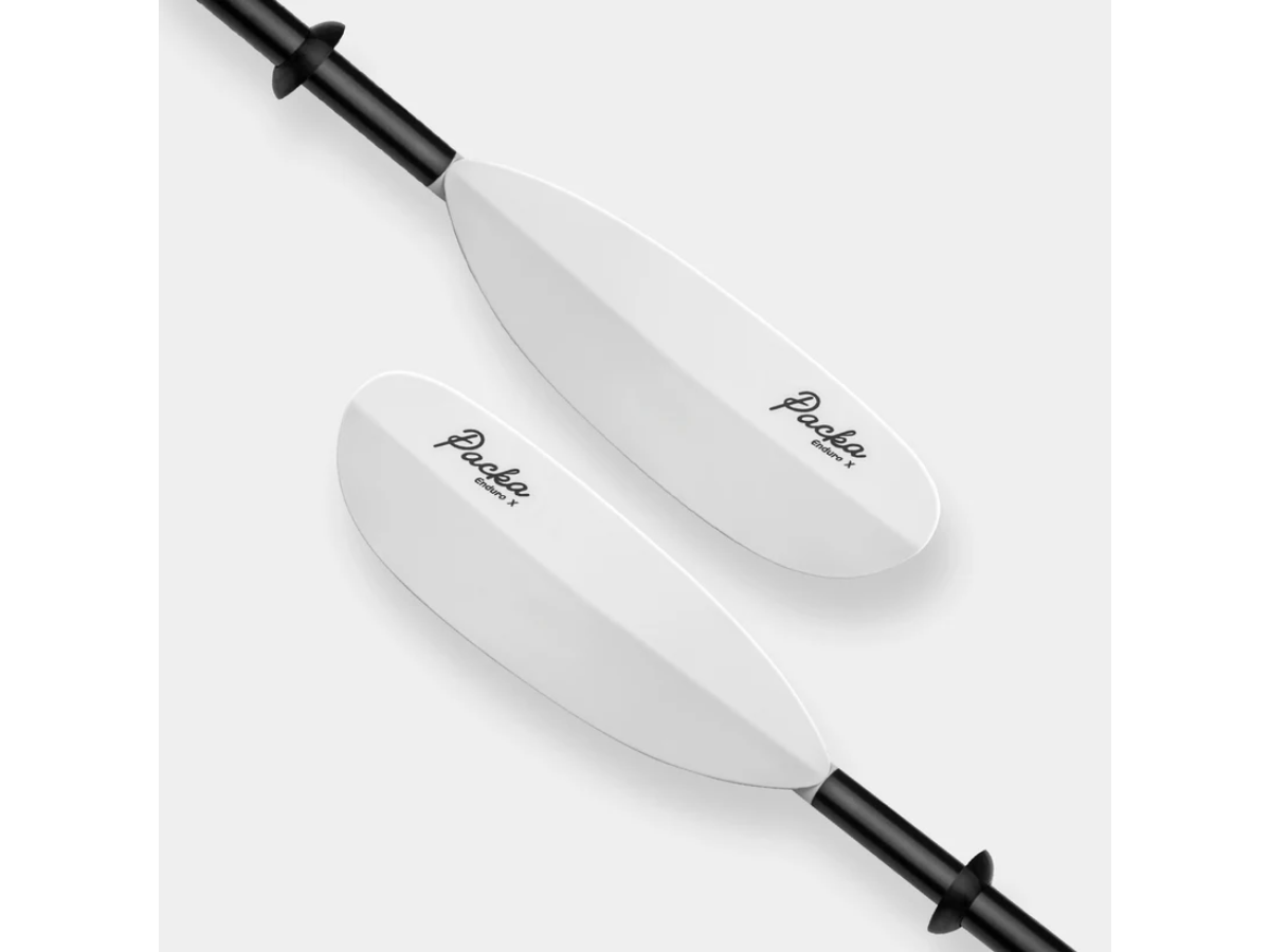 Packa エンデューロ X