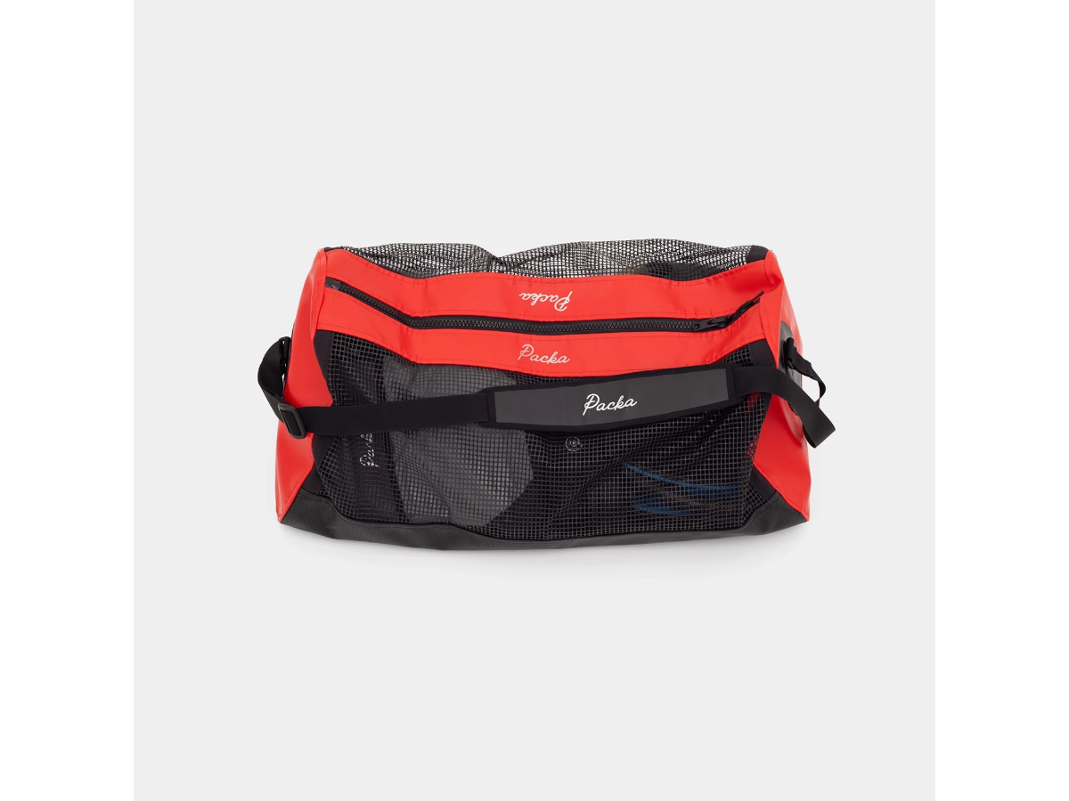 Packa ウォータースポーツギアキャリングバッグ