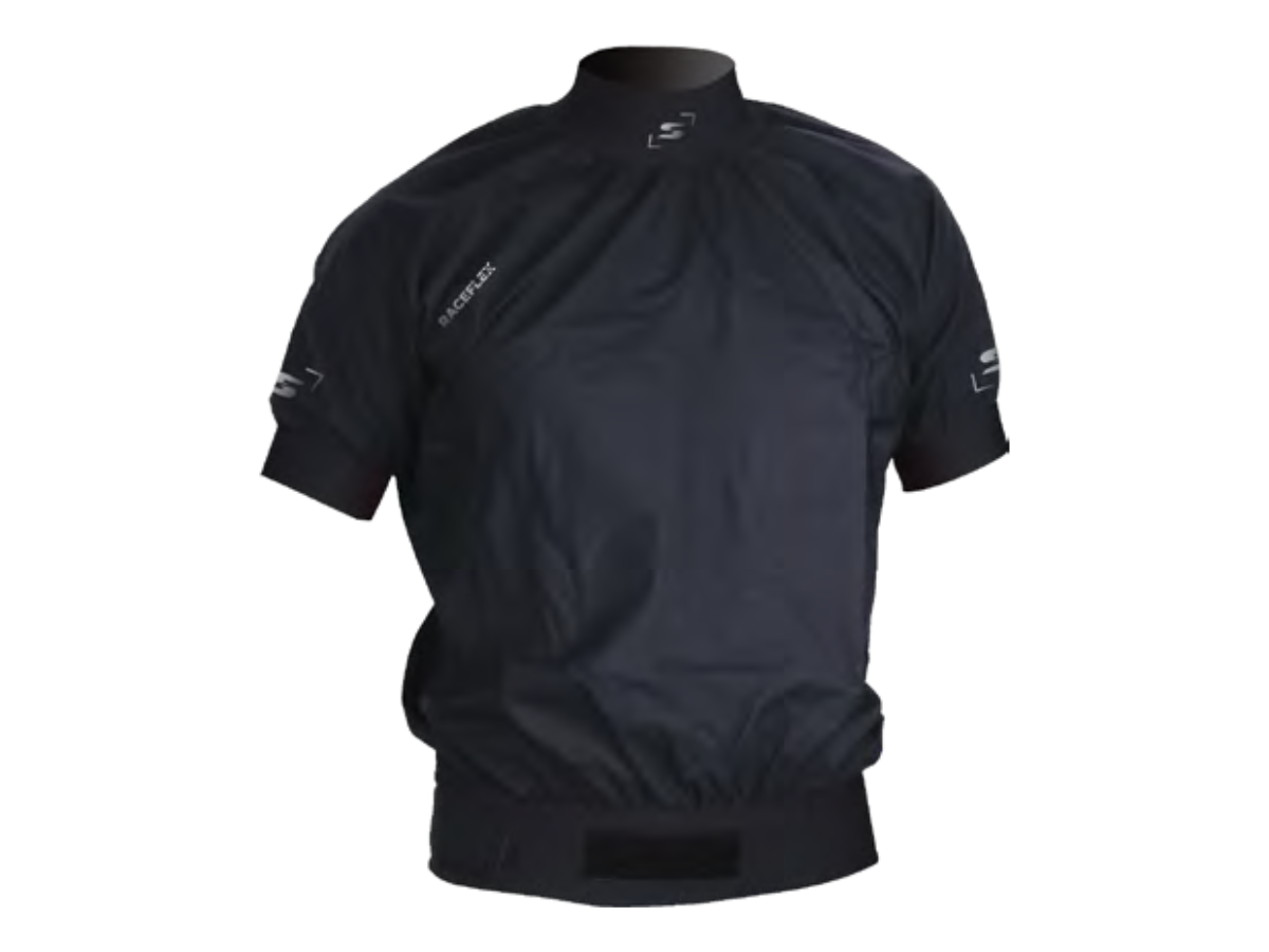 スプレートップ レースフレックス ショートスリーブ