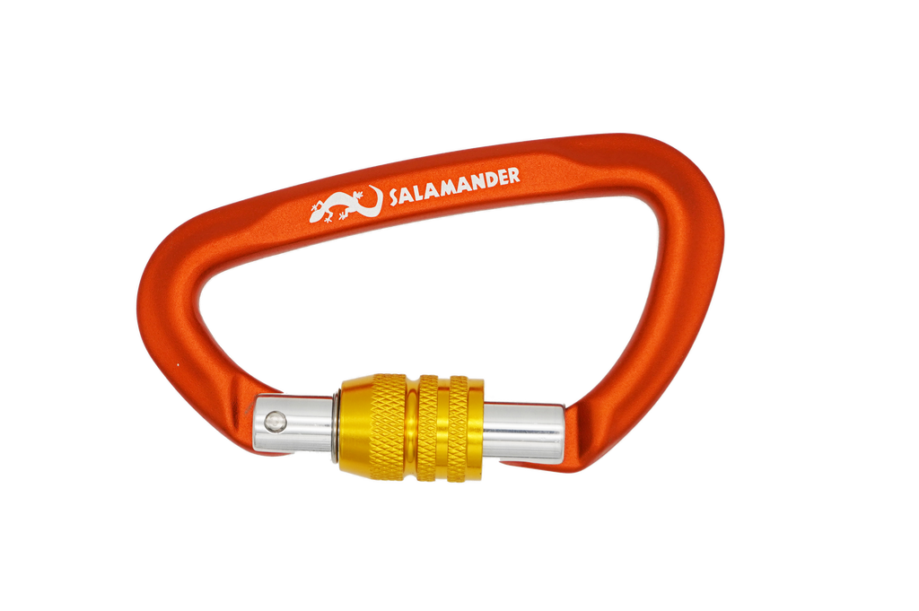 ロッキング キーロック カラビナ