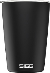 SIGG ネッソカップ　ブラック 0.3L