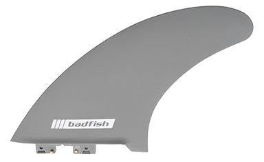 7"クリックフィン