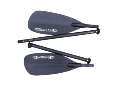 フリーアジャスタブル・パックラフト4P