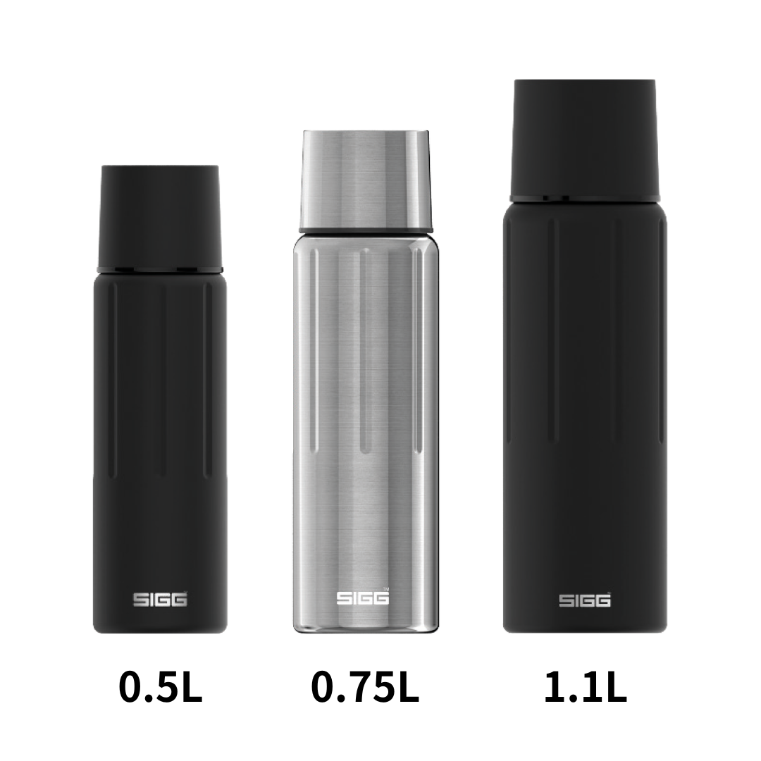 ジェムストーン　0.5L/0.75L/1.1L　〈全2色〉＼1.1L限定セール中／