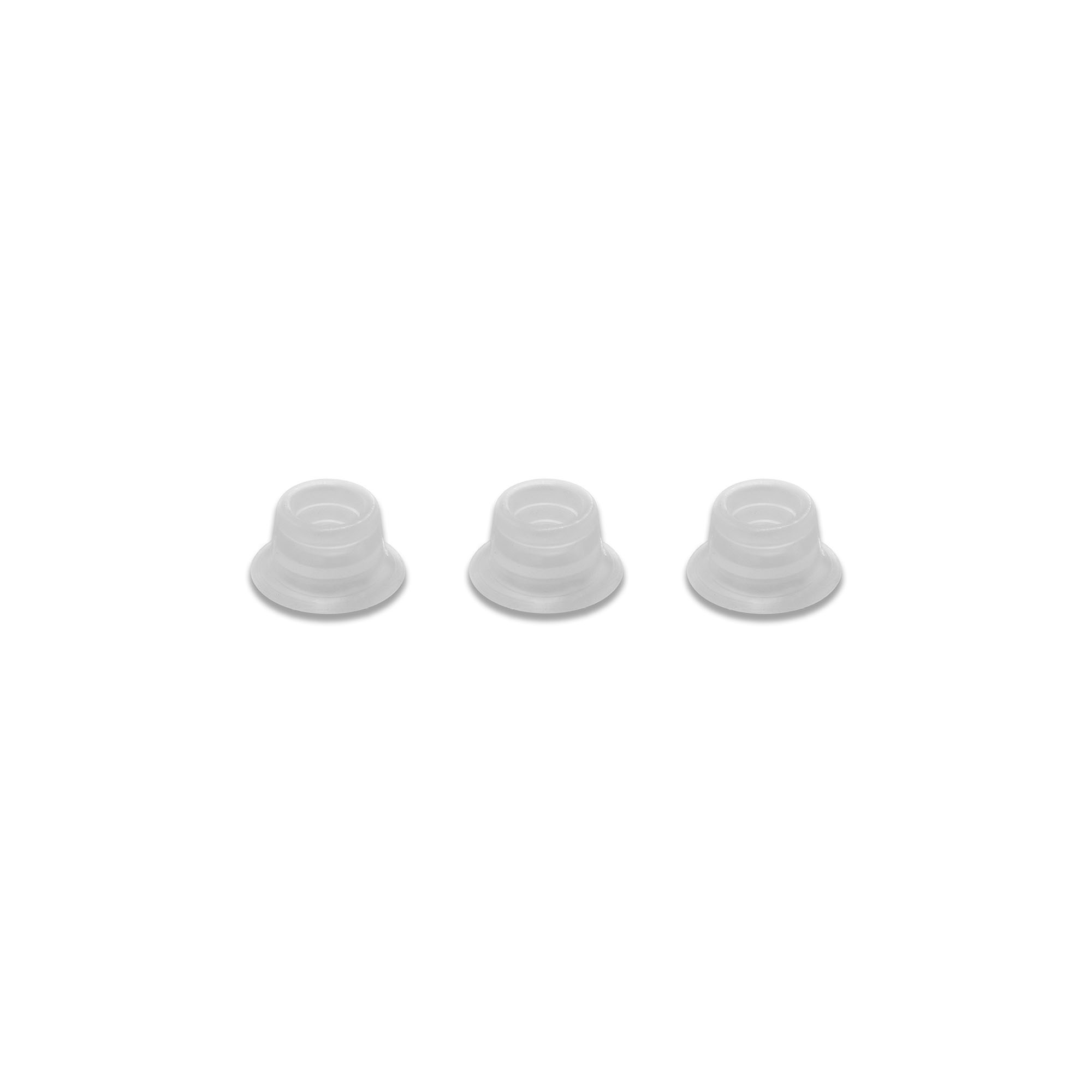 ビーフリーAC用マウスピース　(3pcs)