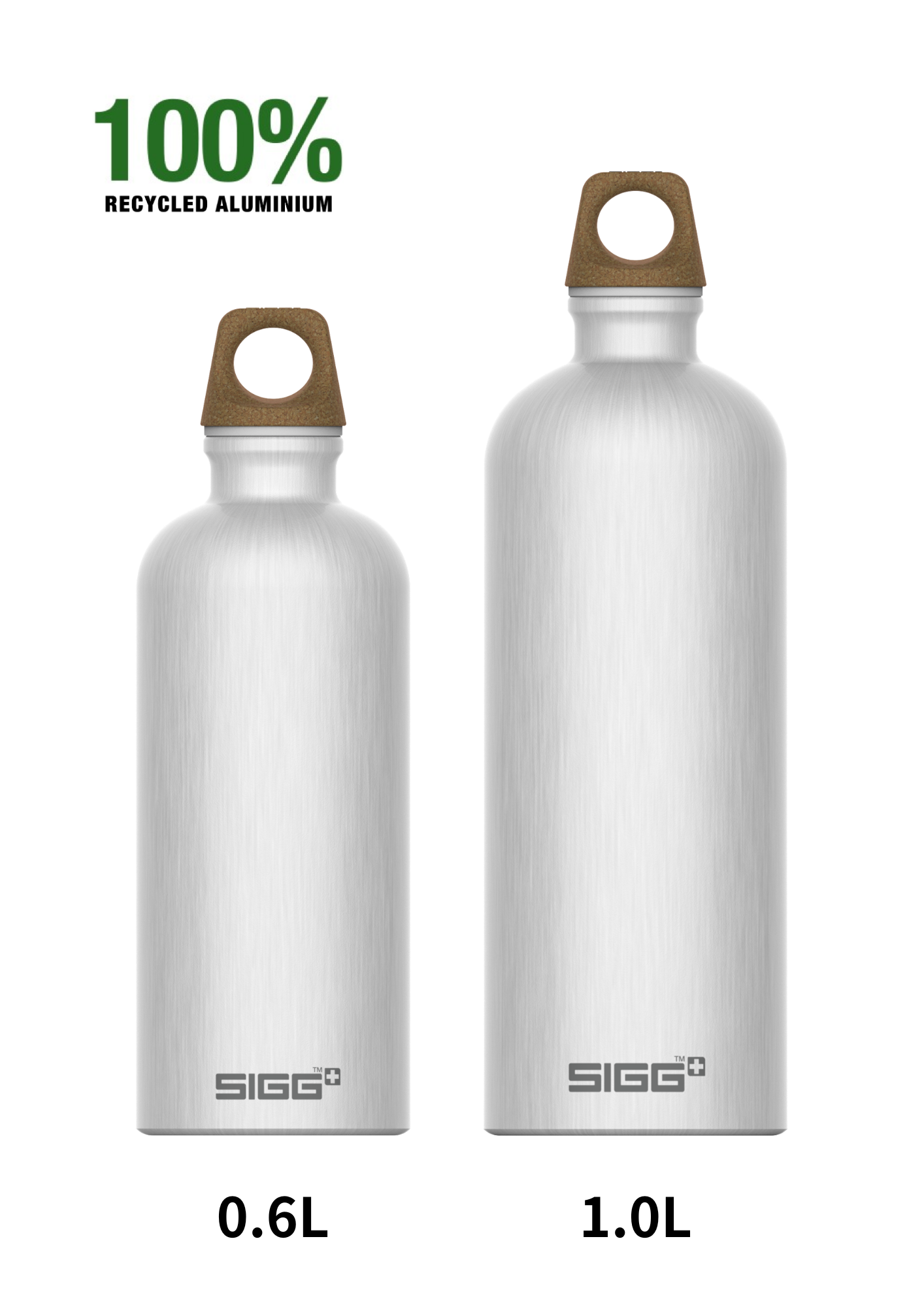 マイプラネット　0.6L/1.0L　〈0.6L:全6色 1.0L:全４色〉