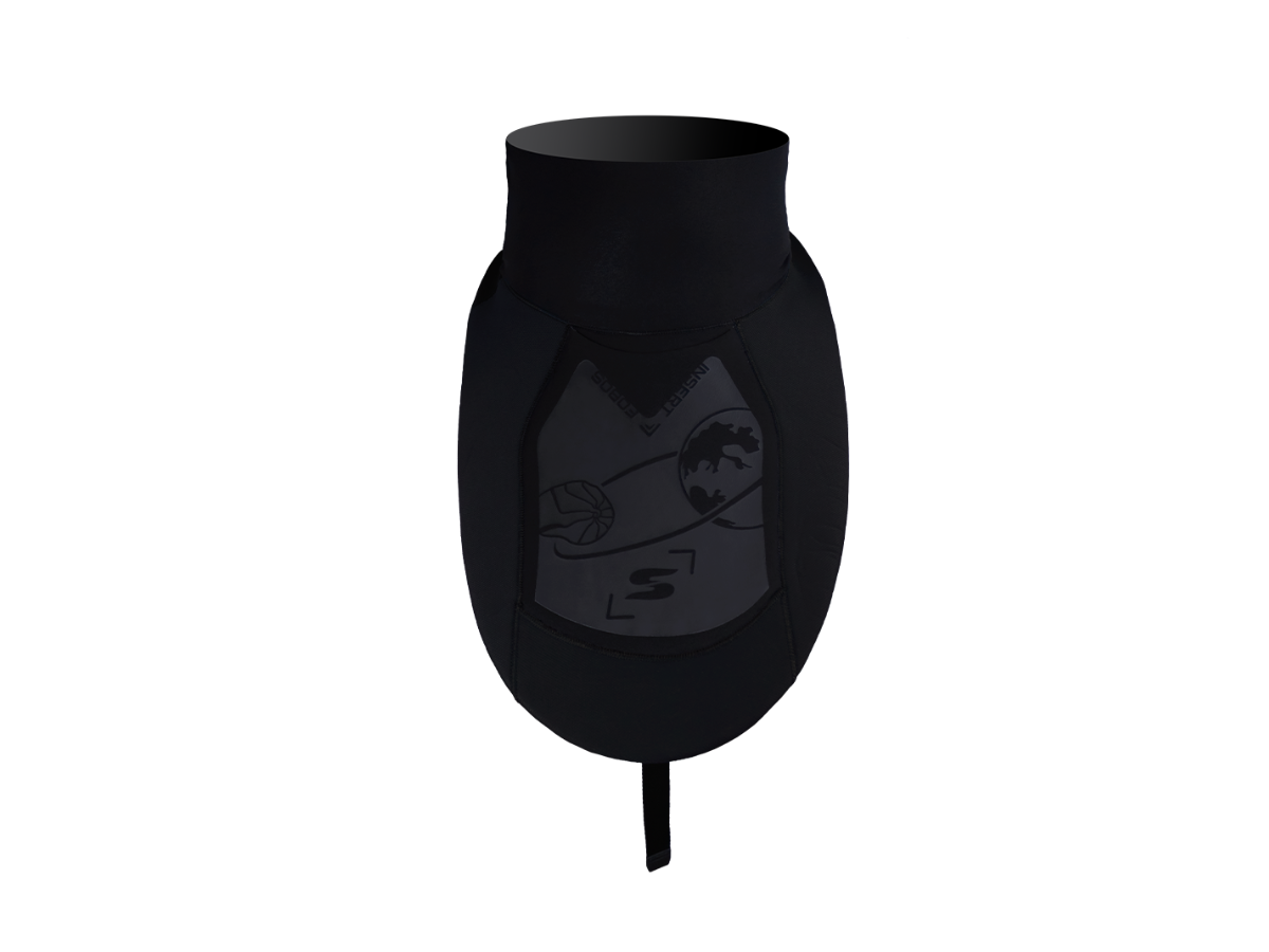 スプレーデッキK-1スラローム フォボス