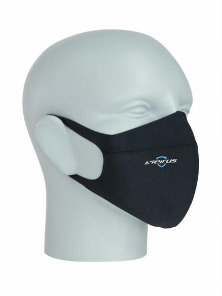 EVO-ARCマスク　(3カラー)(4サイズ)