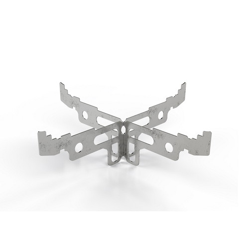 ユニバーサルクロス