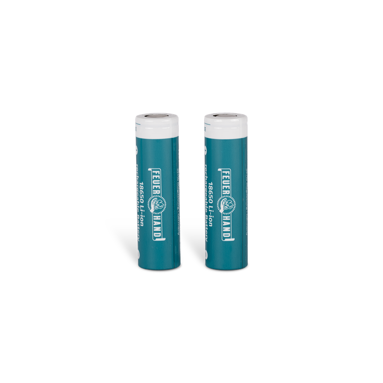 18650リチウムイオンバッテリー 2本入リ