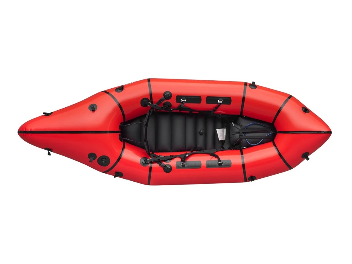 ヴァイキングセルフベイラー