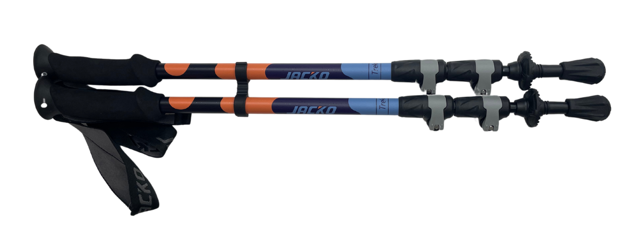トレッカー125Ⅱ　(1ペア)