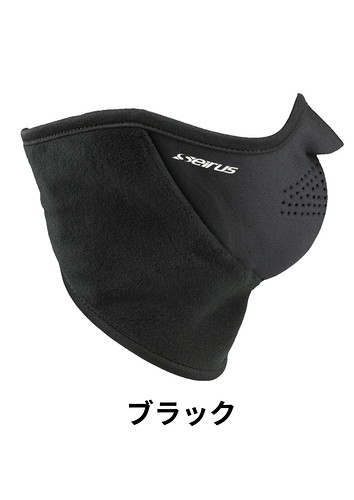 ネオフリース　コンボスカーフ　〈全3色〉
