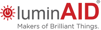 LuminAID
