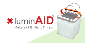 LuminAID