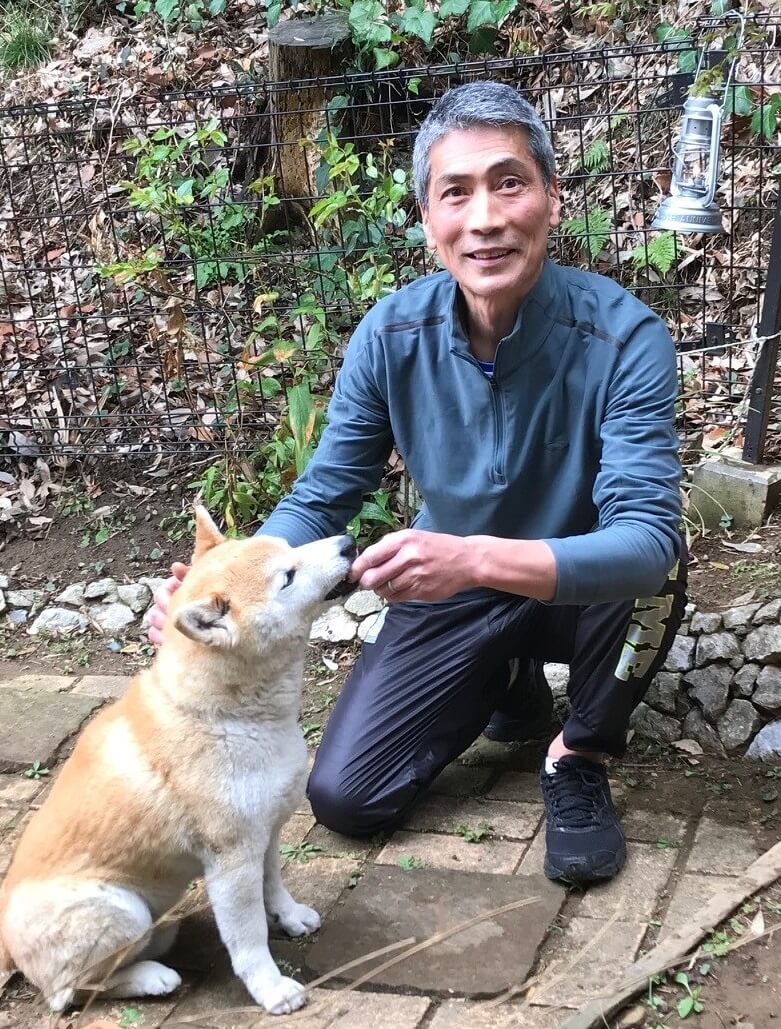 代表取締役社長 佐々木幸成