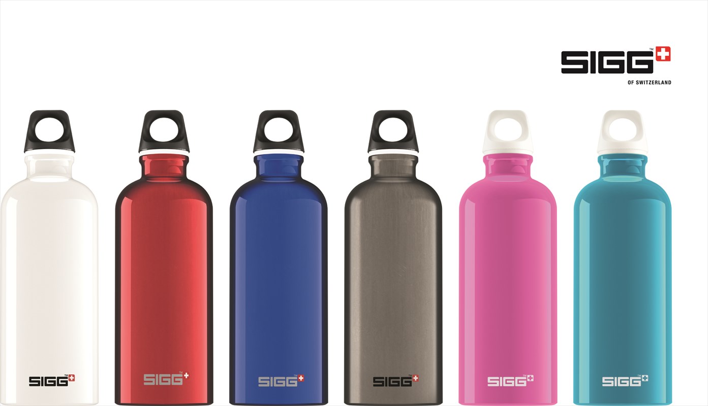 SUKALA×SIGGボトル(紹介限定)+Rintosullオリジナルタオル トラベラー