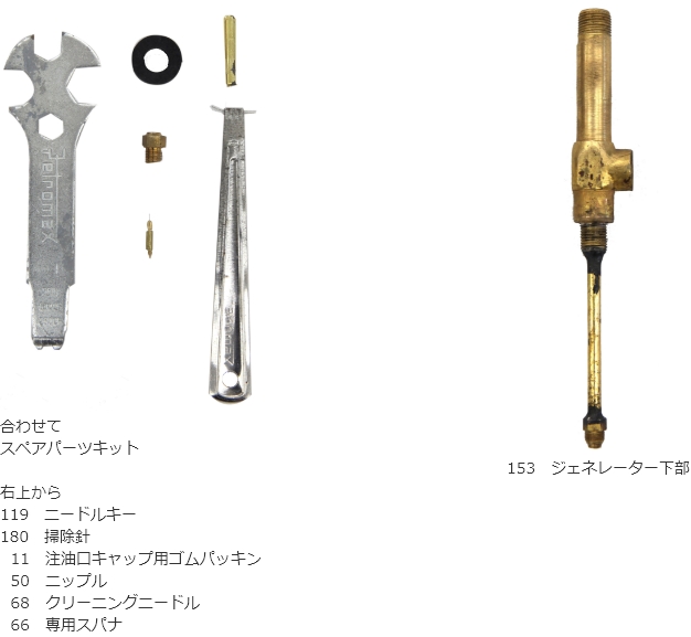 Petromax HK500特集 - 株式会社 スター商事