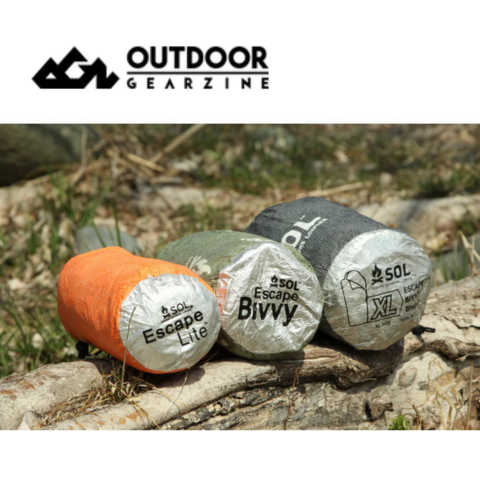SOL Escape Bivvy 値下げ依頼不可 SOL New Escape Bivvy / エスオーエル ニューエスケープビビィ