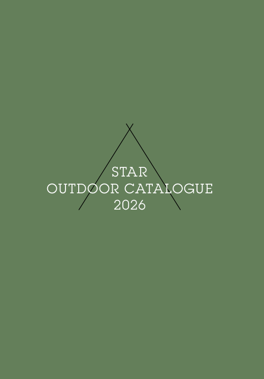 2026アウトドアカタログ