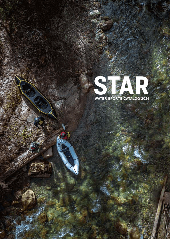 2026ウォータースポーツカタログ